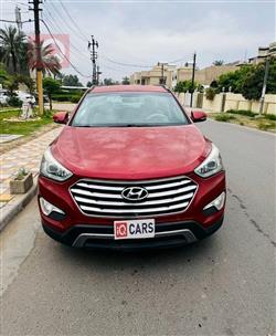 هيونداي سانتافي